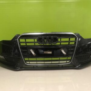 Audi a5 b8 se 2011-Genuine front bumper