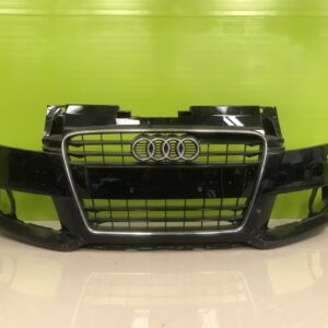 Audi tt  s line mk2  2007- 13 Genuine front bumper