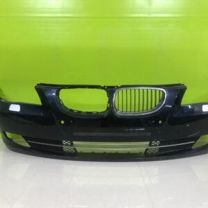 Bmw 5 series e60 se 2005-10 genuine front bumper