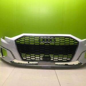 Audi a3 8y se 2020- genuine front bumper