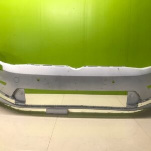 Vw golf mk7 Gte 2014- genuine front bumper 5ge807221c