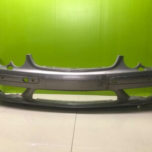 Mercedes clk55  a209 amg 2002-05  Genuine front bumper a2098852325
