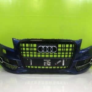 Audi Q5 s line  2014- Genuine front bumper