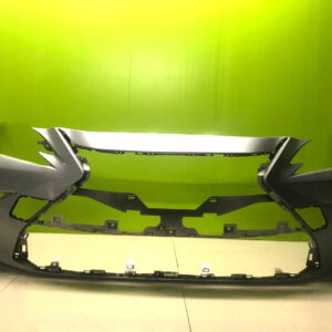 Lexus is  2018 -genuine front bumper