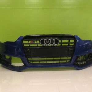 Audi s5/a5 b8 competition 2011-Genuine front bumper