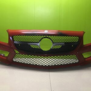 Mercedes slk r172 amg 2012-15 Genuine front bumper