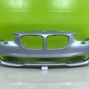 Bmw 5 series gt f07 se 2011- 13 genuine front bumper