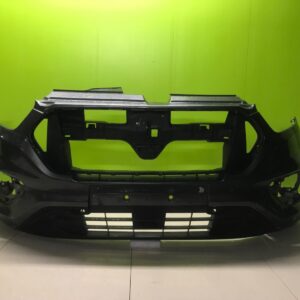 Ford transit custom 2019- genuine front bumper
