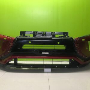 Mitsubishi  eclipse Cross 2018 -genuine  front bumper