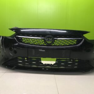 Vauxhall corsa f 2020 - Genuine front bumper