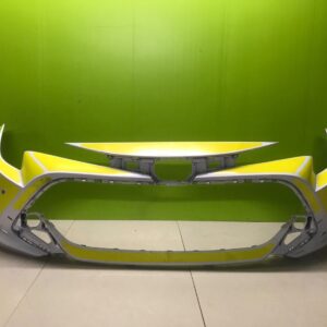 Toyota Corolla 2022 - Genuine front bumper