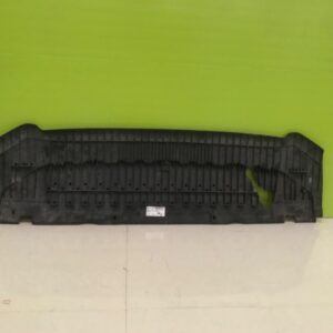 Audi a4 b8 2011- Genuine front bumper bottom under tray cover 8k0807611