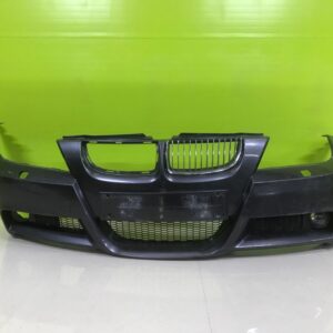 Bmw 3 series e90 m sport 2006- Genuine front  bumper