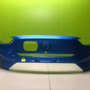 Mg zs  suv 2021- genuine front bumper