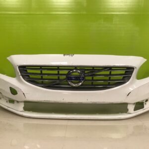 Volvo s60 v60 2013-16 genuine front bumper