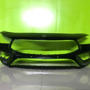 Mercedes cla w118 amg 2019- genuine front bumper
