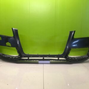 Audi rs5 2007- 11 genuine front bumper