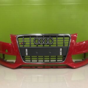 Audi a4 b8 s line 2009- Genuine front bumper