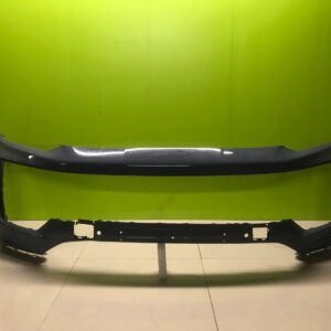 Porsche Cayenne S  5 door 2023- genuine front bumper 9y0807221f