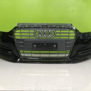 Audi a1 se 2015- 18 Genuine front bumper