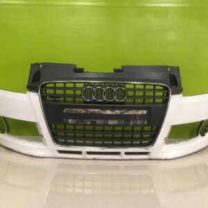 Audi tt  se mk2  2007- 13 Genuine front bumper