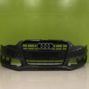 Audi s5/a5 b8 2011-Genuine front bumper