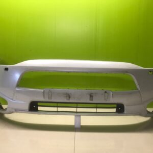 Mitsubishi outlander mk3 2012-15 Genuine front bumper