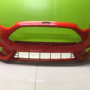 Ford fiesta st 2013-15 genuine front bumper
