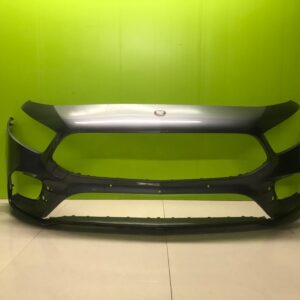 Mercedes a class w177 2018 - Genuine  front bumper