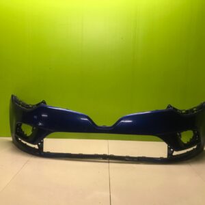 Renault clio mk4 facelift 2016-  genuine front  bumper