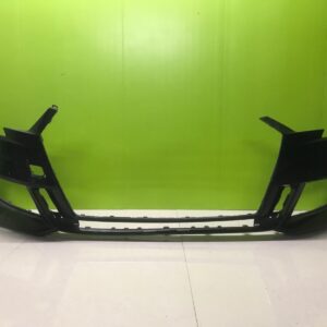 Audi A3/s3 8v saloon 2016-19 genuine front bumper