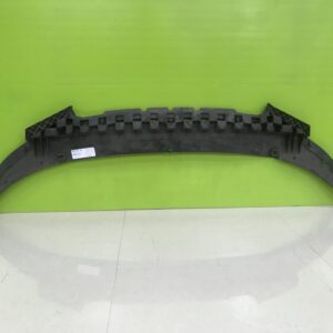 Audi A3 8p 2009-11 genuine front bumper under try 8p0807233b