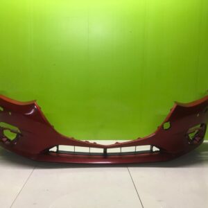 Mazda 3 2013-17 Genuine front bumper