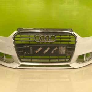Audi a1 se 2015- 18 Genuine front bumper