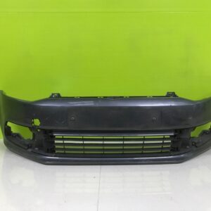 Vw polo 2014 - 17  Genuine front bumper