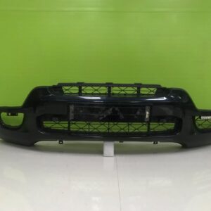 Bmw x5 e70 pre lci  m sport 2006- genuine front  bumper