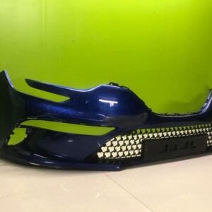 Renault  Megane 4 Gt Line   2016  Genuine Front Bumper