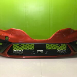 Renault clio rs 2014-18 Genuine front bumper