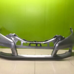 Honda civic mk9  2013-Genuine front bumper