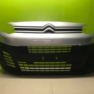 Citroen dispatch 2016- genuine front bumper