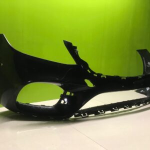 Mercedes S class amg 2016- genuine front bumper