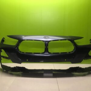 Bmw x2 f39 se 2018-genuine front bumper