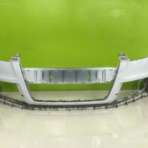 Audi tts or s line mk2  2007- 13 Genuine front bumper