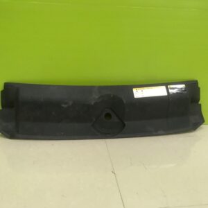 Audi a5 b9 2017- Genuine front bumper bottom under tray