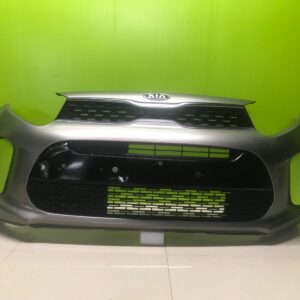 Kia picanto  2017- genuine front bumper