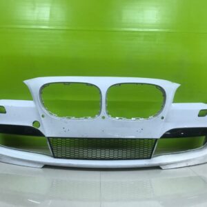 Bmw 7 series f01/f02 m sport 2009-14 genuine front bumper
