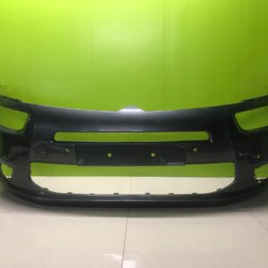 Citroen c4 Picasso 2014- genuine front Bumper