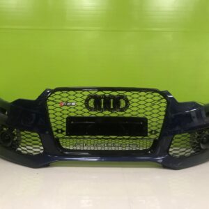Audi Rs6 2011-14  Genuine front bumper