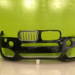 Bmw x5 f15 m sport 2014-genuine front bumper