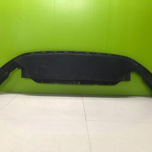 Vw polo 2017-20 genuine front bumper undertry 2gs805903
